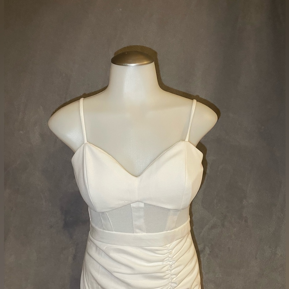 Windsor Dress